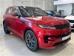 لاند روفر رانج روفر سبورت